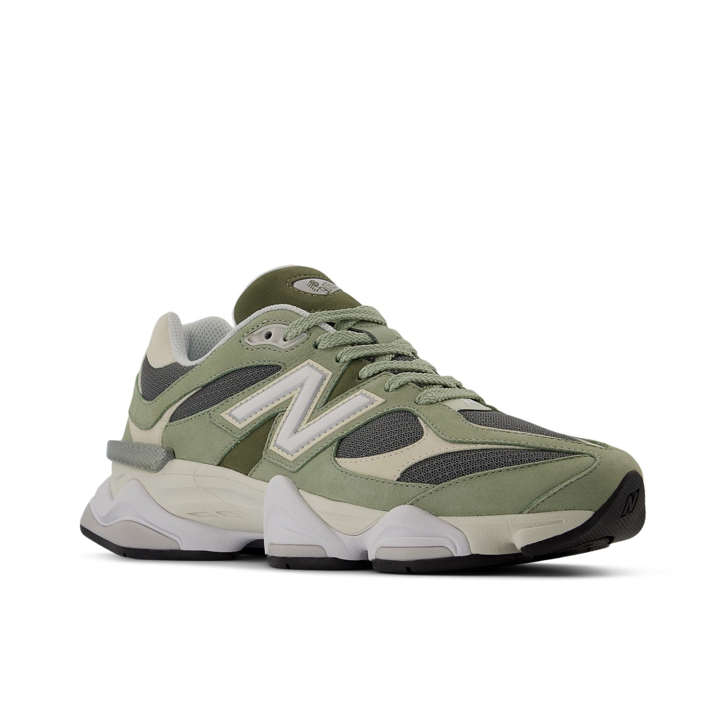 New Balance Unisex 9060 in Garter Snake/Castlerock
