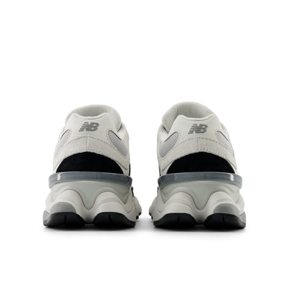 New Balance Unisex 9060 in Black with Reflection