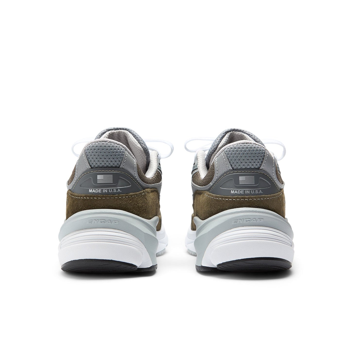 New Balance Unisex Made in USA 990v6