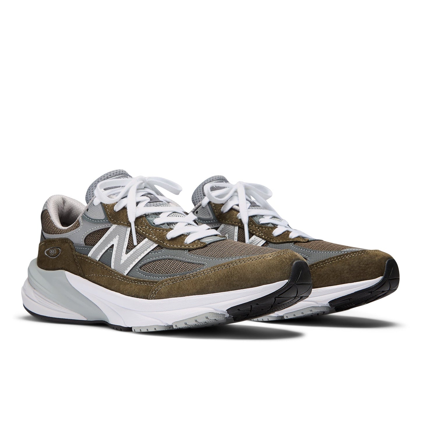 New Balance Unisex Made in USA 990v6