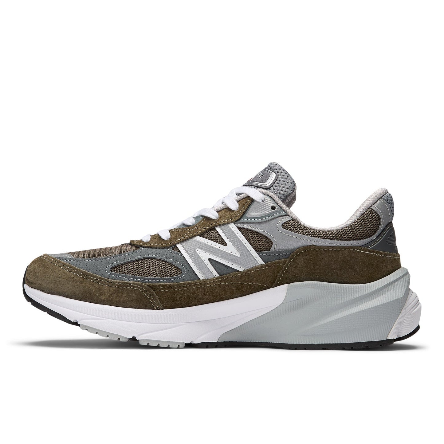 New Balance Unisex Made in USA 990v6