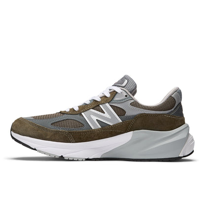 New Balance Unisex Made in USA 990v6