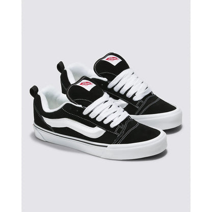 Vans Knu Skool Suede Shoe