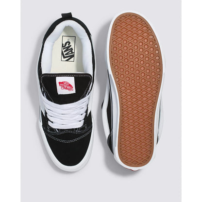 Vans Knu Skool Suede Shoe