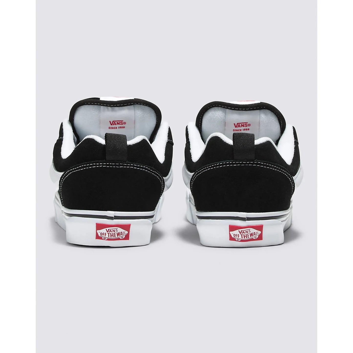 Vans Knu Skool Suede Shoe