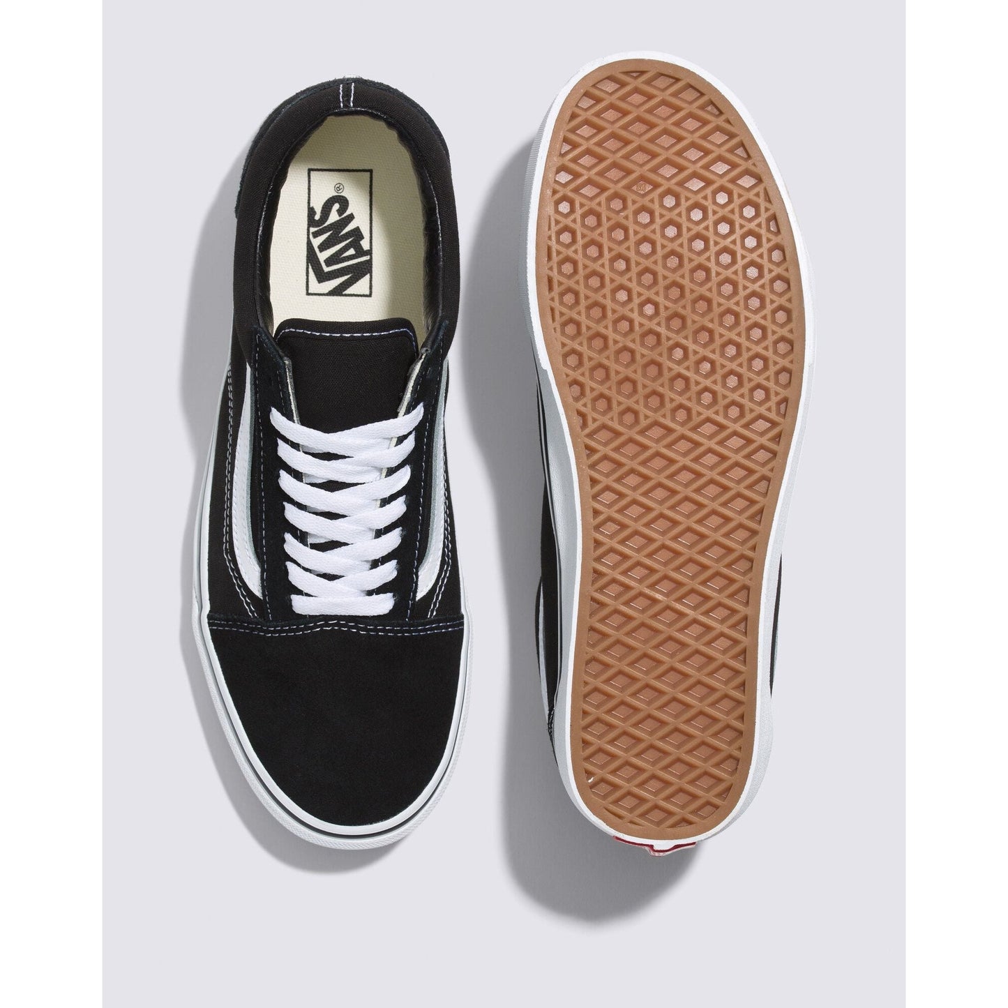 Vans Old Skool Shoe