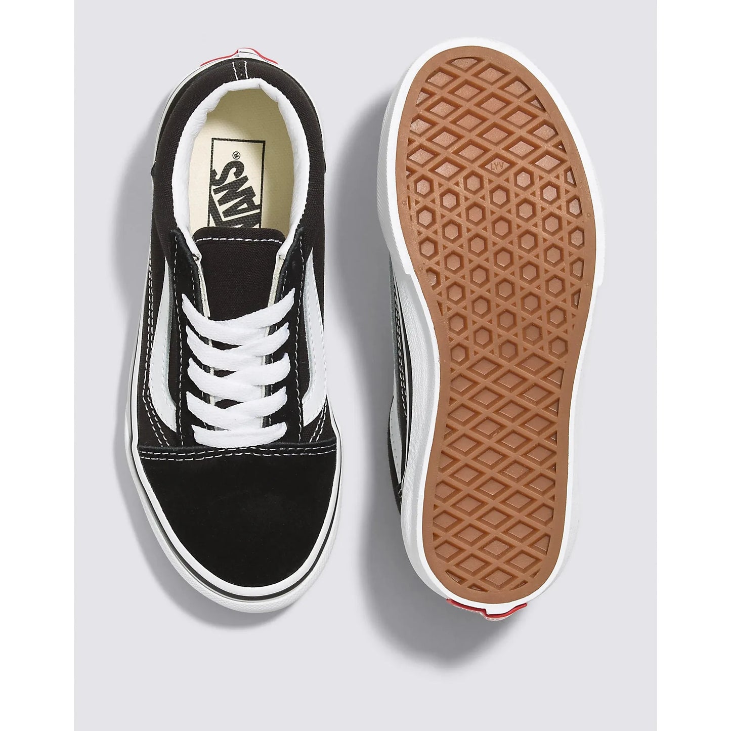 Vans Kids Old Skool Shoe