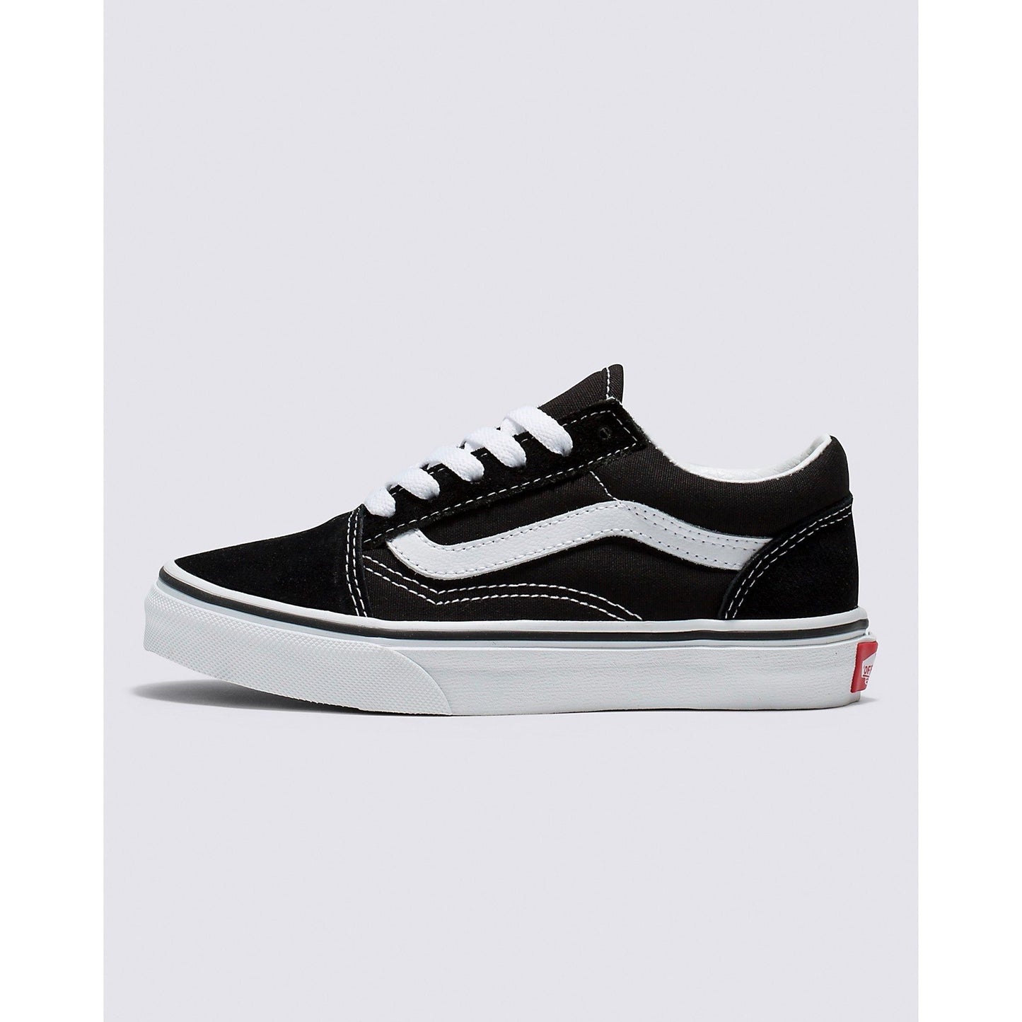 Vans Kids Old Skool Shoe
