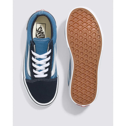 Vans Kids Old Skool Shoe