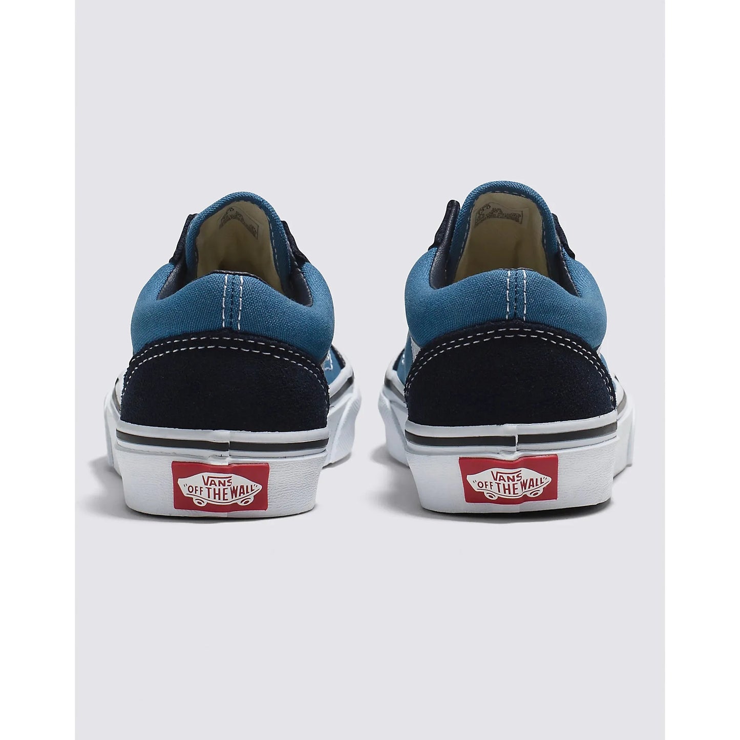 Vans Kids Old Skool Shoe