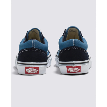 Vans Kids Old Skool Shoe