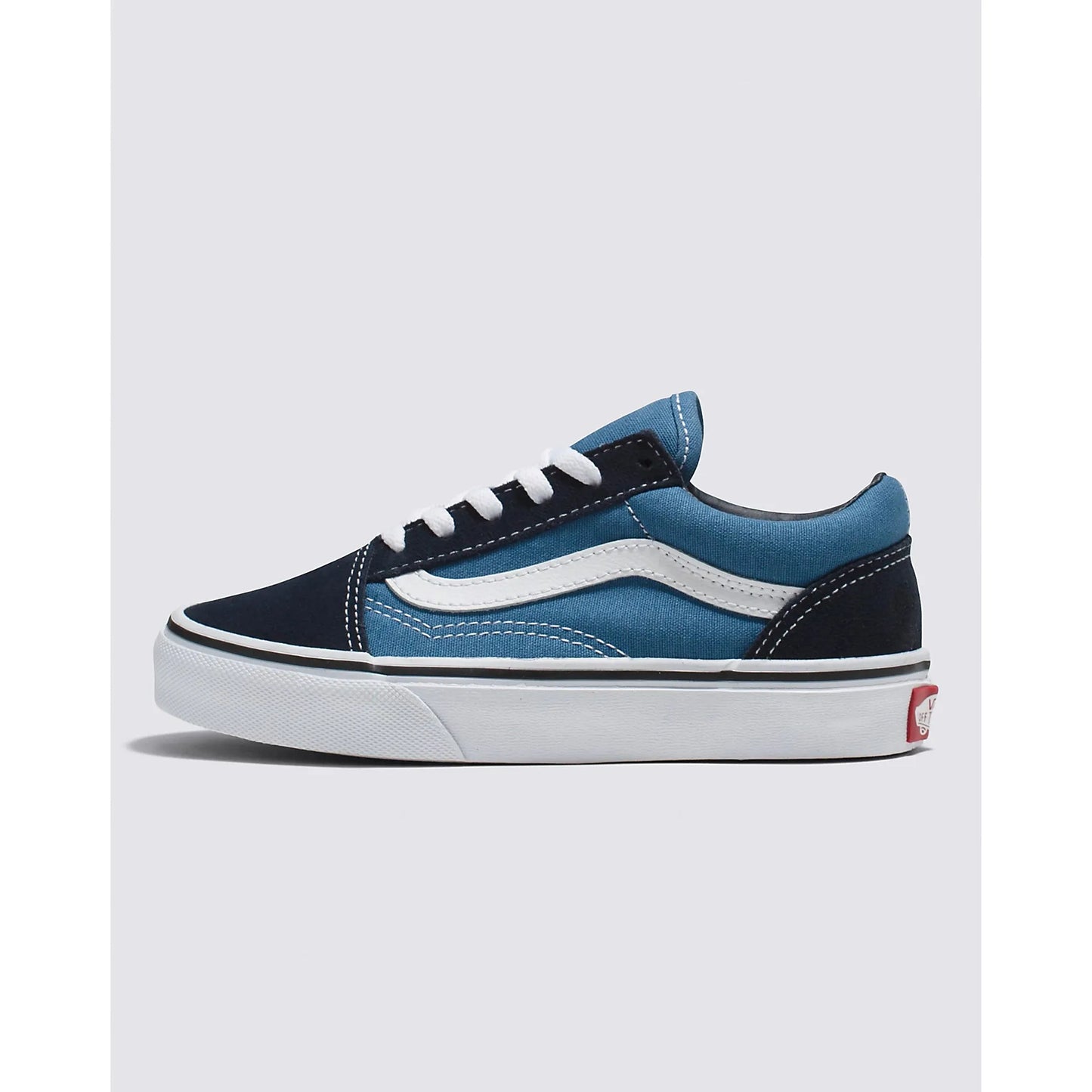 Vans Kids Old Skool Shoe