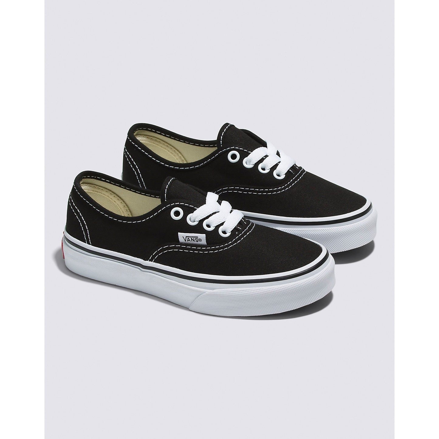 Vans Kids Authentic Shoe