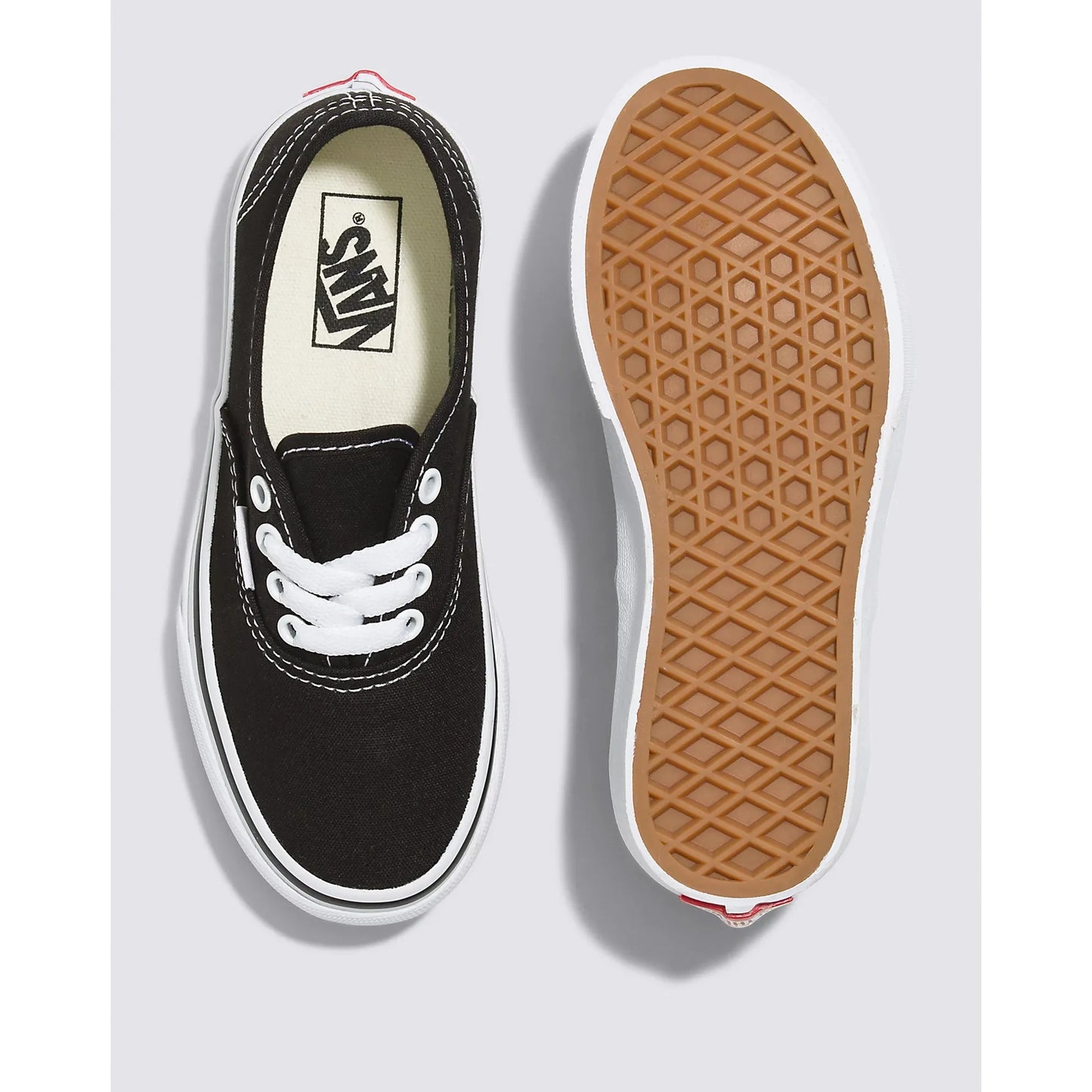 Vans Kids Authentic Shoe