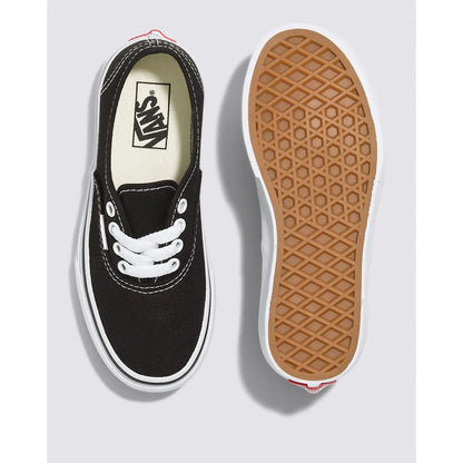 Vans Kids Authentic Shoe