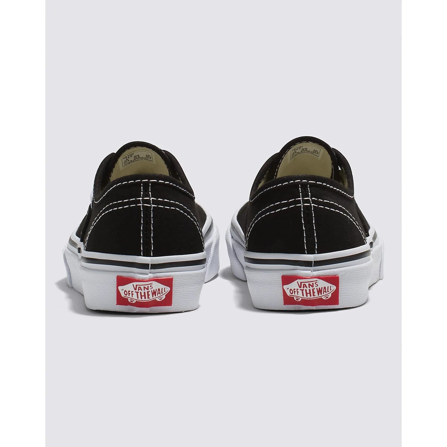 Vans Kids Authentic Shoe