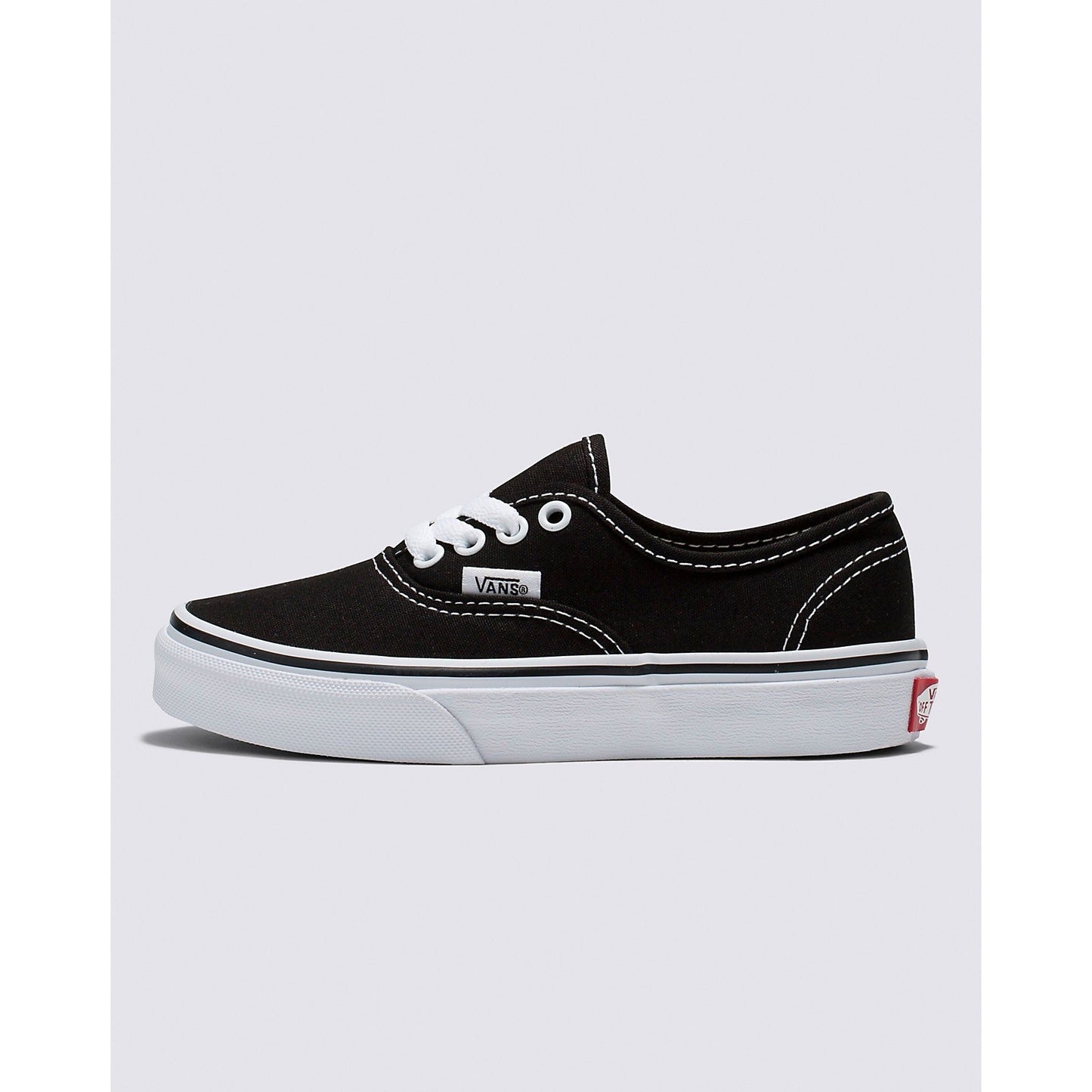 Vans Kids Authentic Shoe