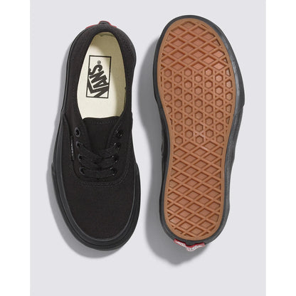 Vans Kids Authentic Shoe