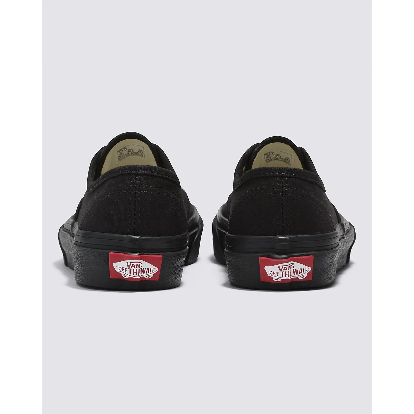 Vans Kids Authentic Shoe