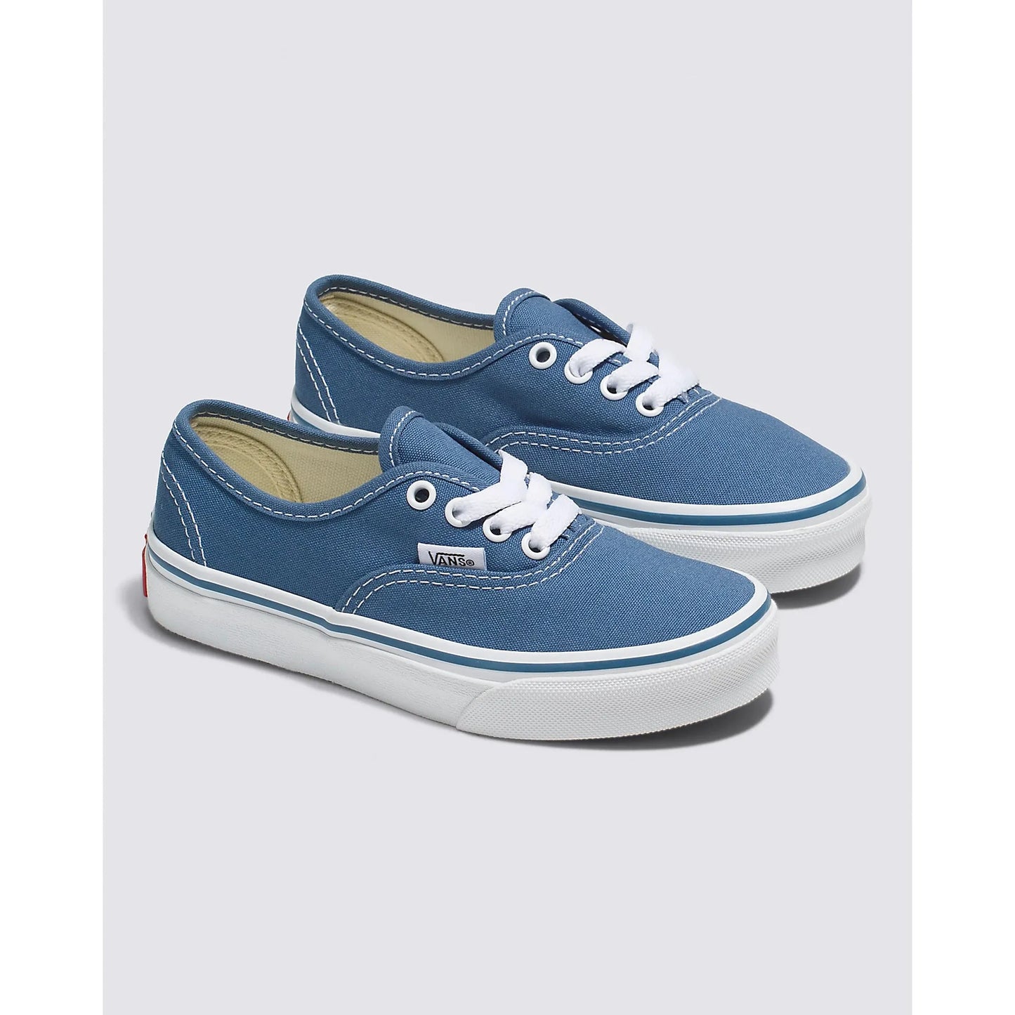 Vans Kids Authentic Shoe