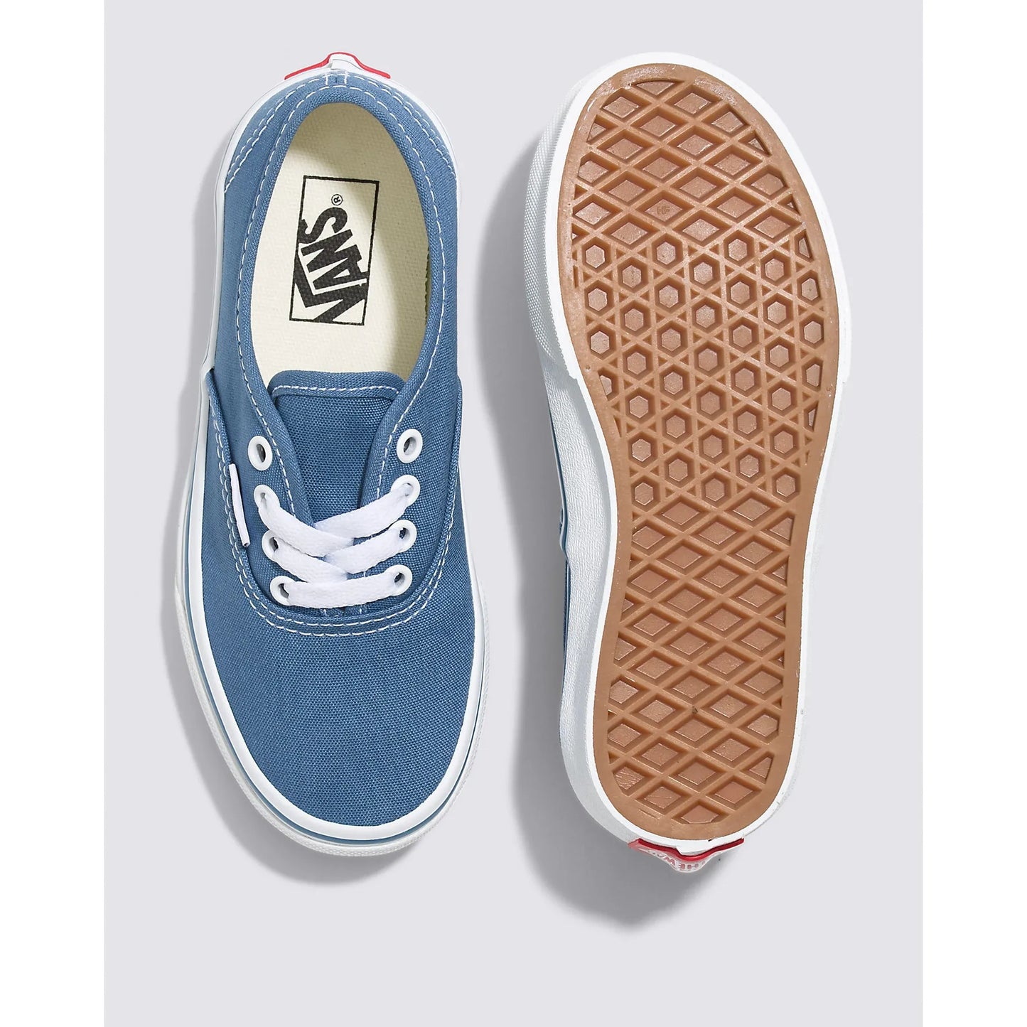Vans Kids Authentic Shoe