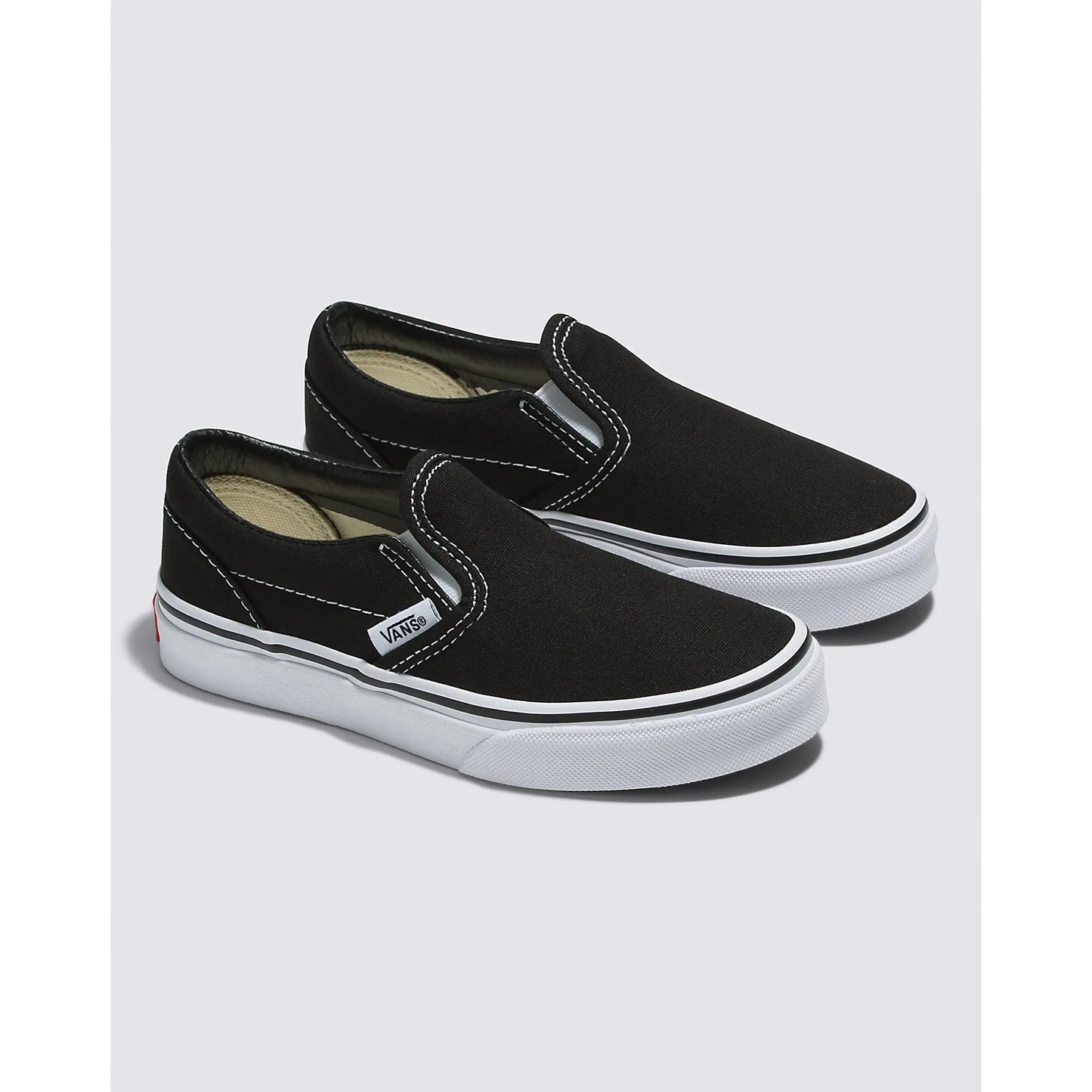 Vans Kids Classic Slip-On Shoe