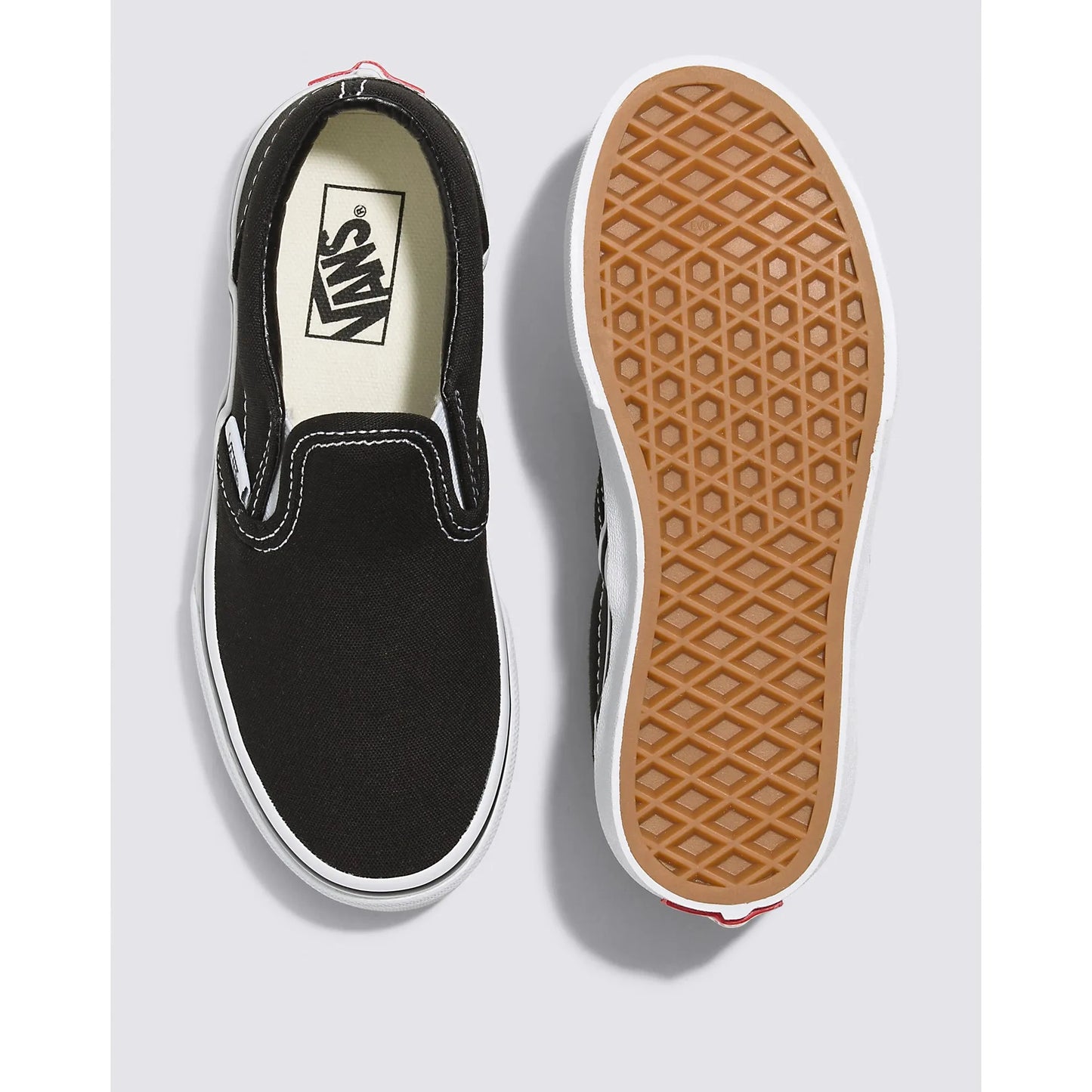 Vans Kids Classic Slip-On Shoe