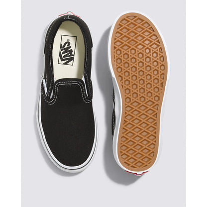 Vans Kids Classic Slip-On Shoe