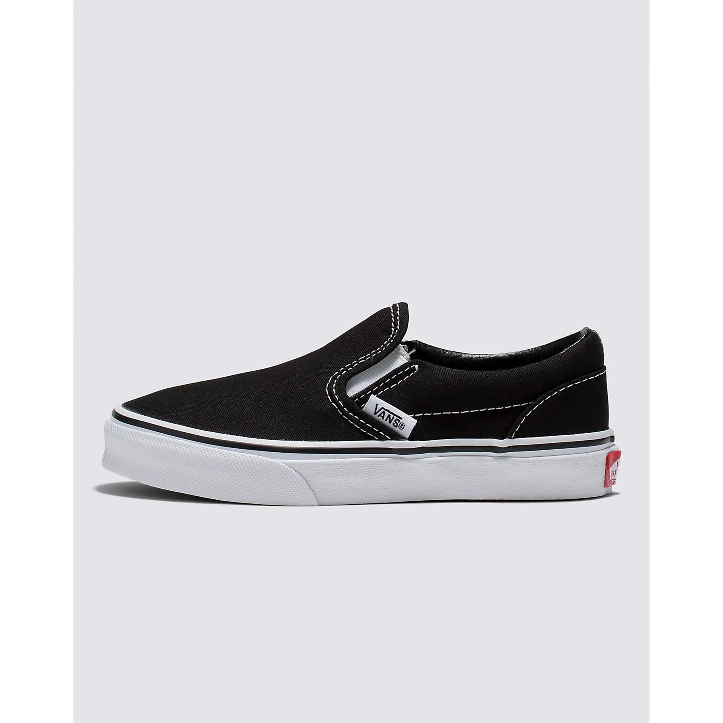 Vans Kids Classic Slip-On Shoe