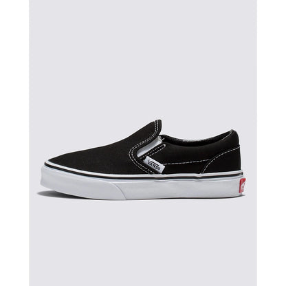 Vans Kids Classic Slip-On Shoe