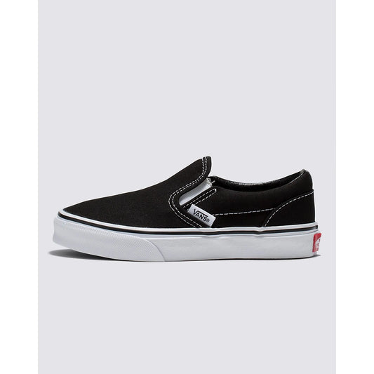 Vans Kids Classic Slip-On Shoe