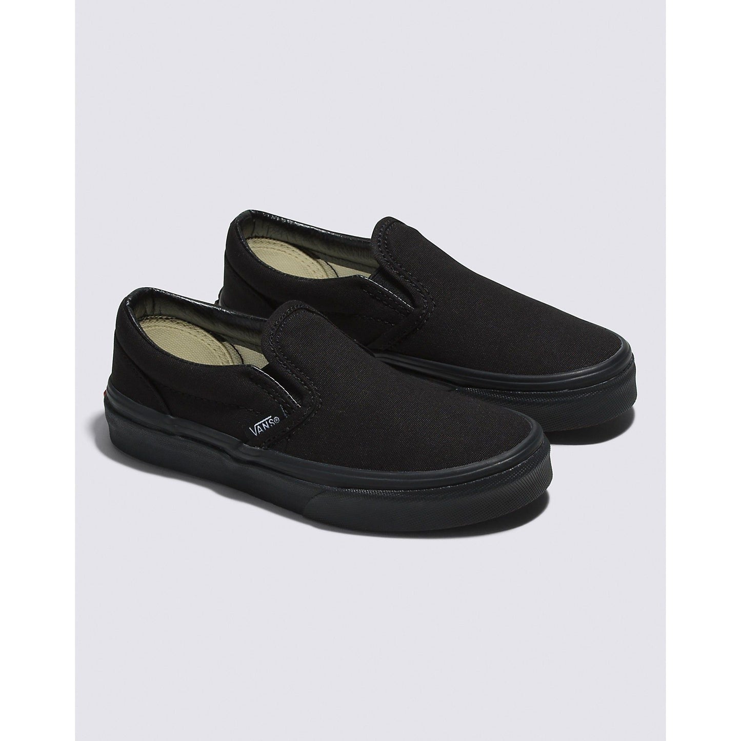 Vans Kids Classic Slip-On Shoe