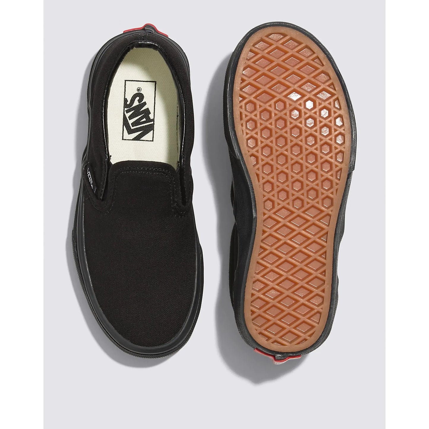 Vans Kids Classic Slip-On Shoe