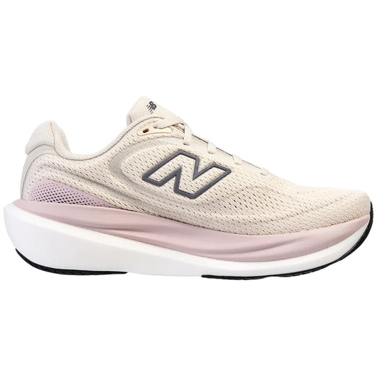 New Balance Women's 1080v15 in Timberwolf/Neptune Grey