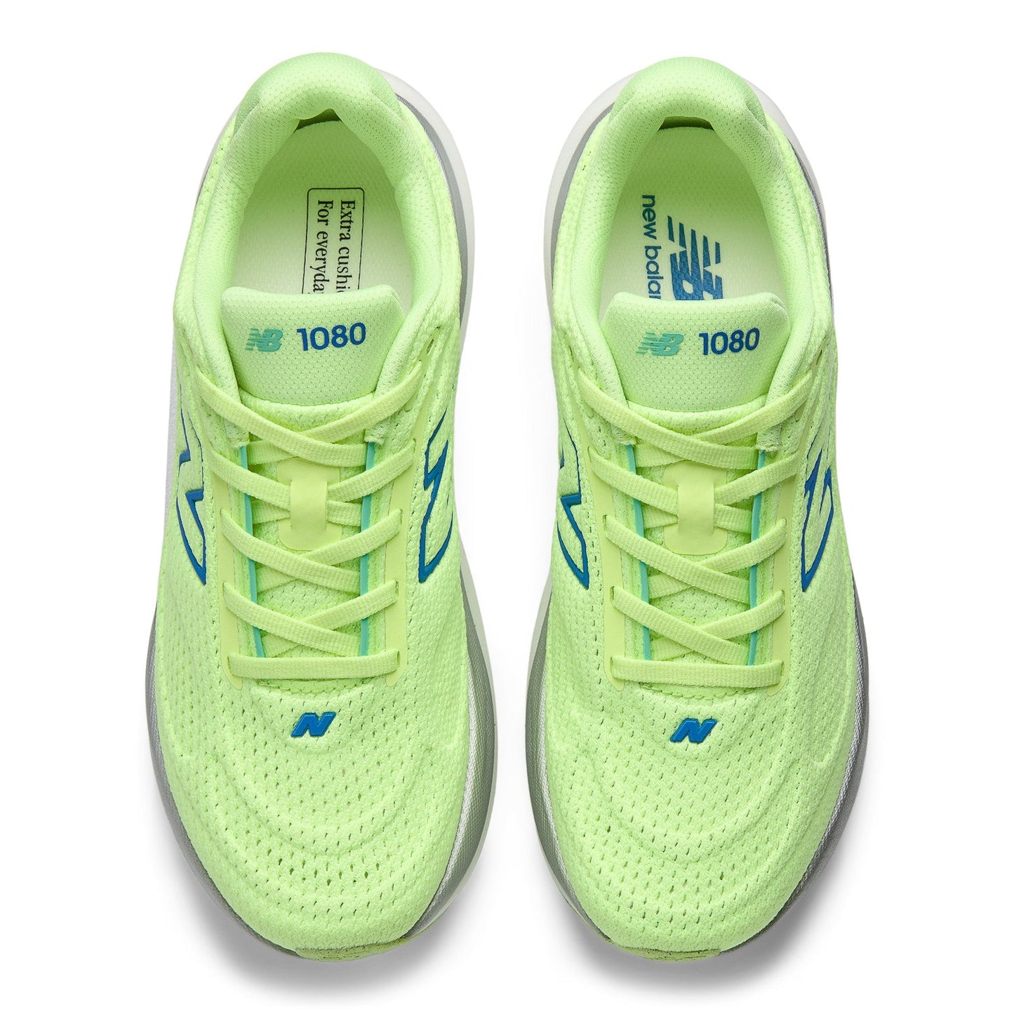 New Balance Women's 1080v15 Breathe