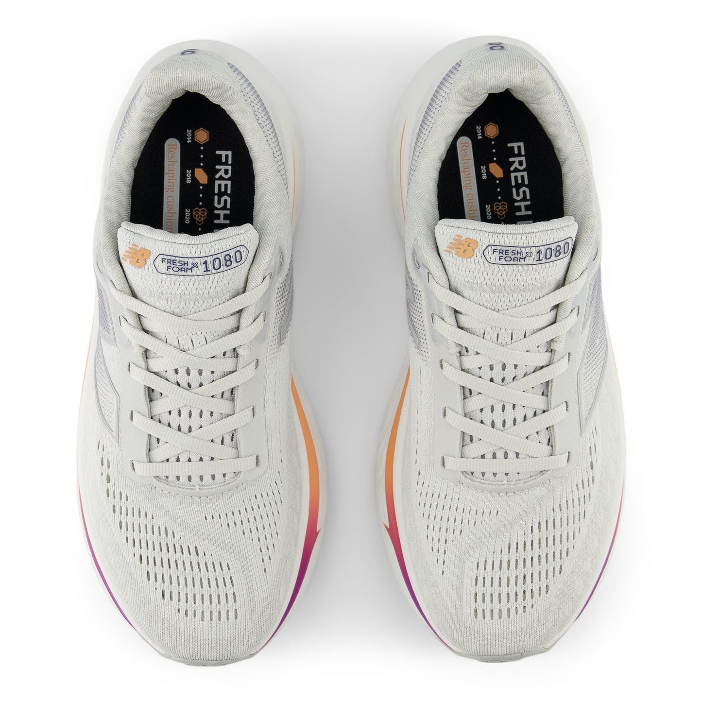 New Balance Women's Fresh Foam X 1080v14