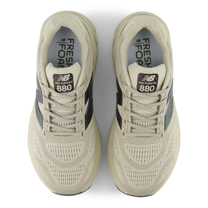 New Balance Women's Fresh Foam X 880v15 in Shipyard/Arid Stone/Castlerock