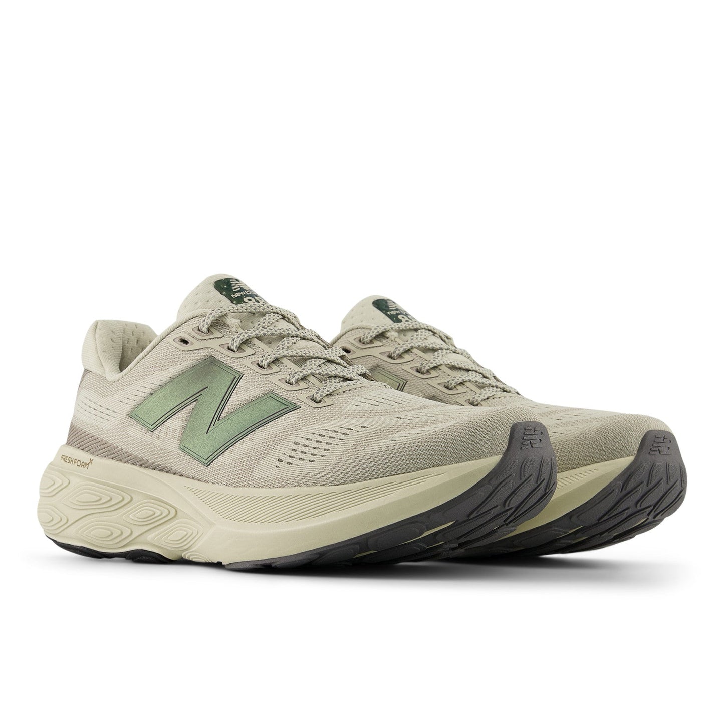 New Balance Women's Fresh Foam X 880v15 in Shipyard/Arid Stone/Castlerock