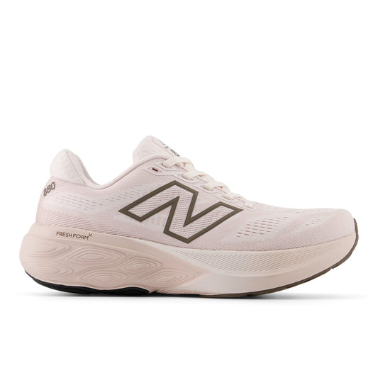 New Balance Women's Fresh Foam X 880v15 in Pink Salt