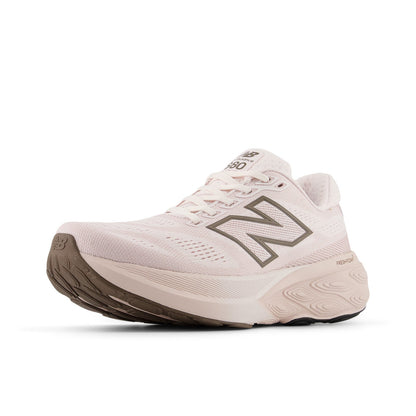 New Balance Women's Fresh Foam X 880v15 in Pink Salt