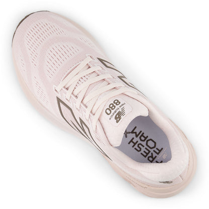 New Balance Women's Fresh Foam X 880v15 in Pink Salt