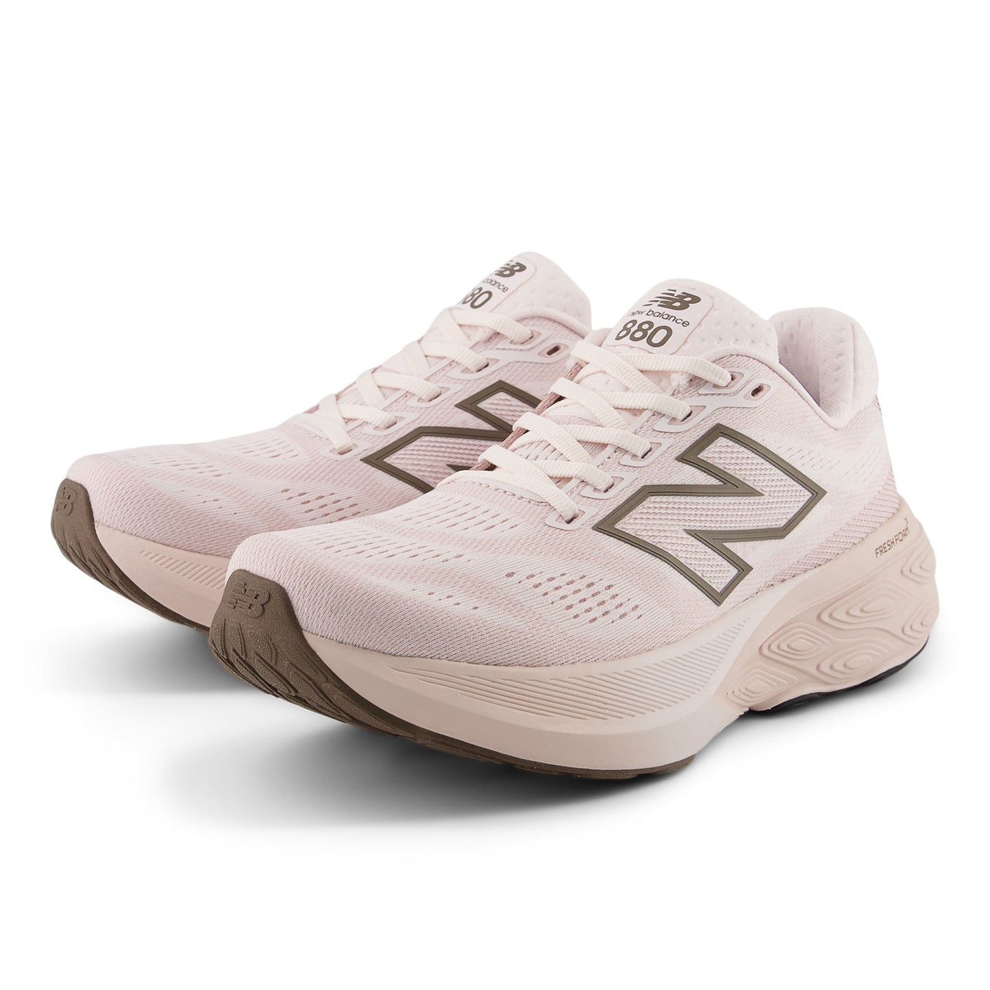 New Balance Women's Fresh Foam X 880v15 in Pink Salt