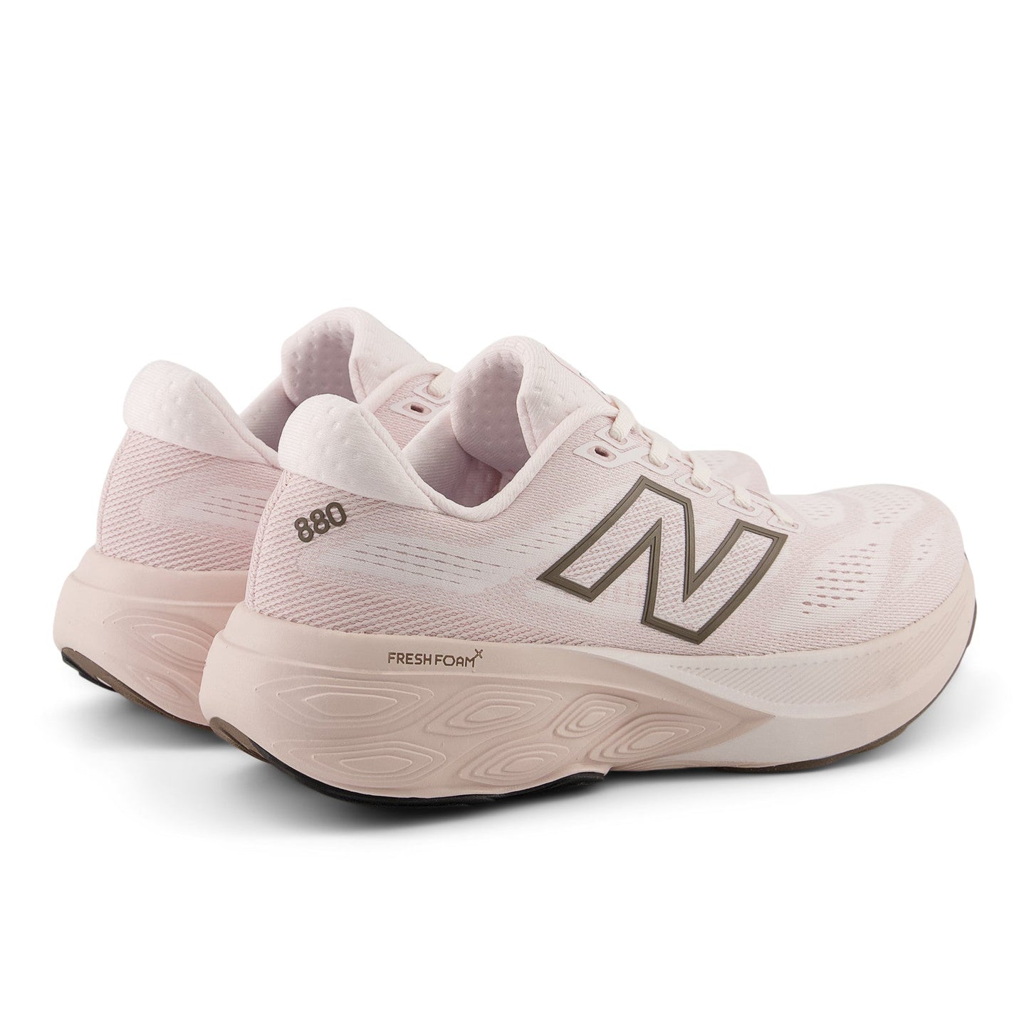 New Balance Women's Fresh Foam X 880v15 in Pink Salt