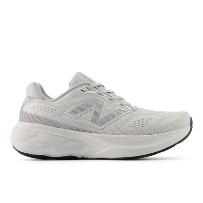 New Balance Women's Fresh Foam X 880v15 in Grey Matter with Raincloud and Black