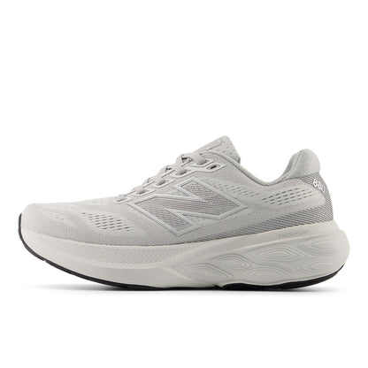 New Balance Women's Fresh Foam X 880v15 in Grey Matter with Raincloud and Black