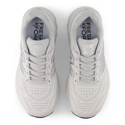 New Balance Women's Fresh Foam X 880v15 in Grey Matter with Raincloud and Black