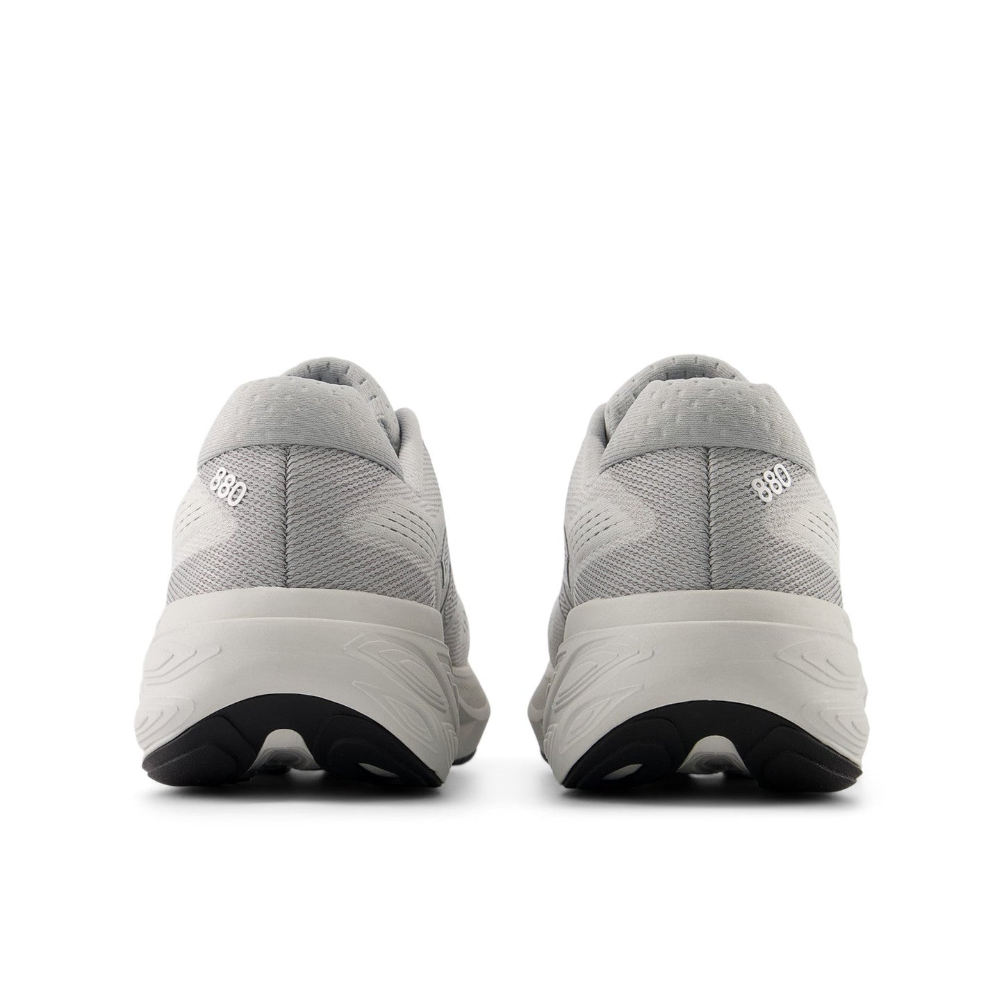 New Balance Women's Fresh Foam X 880v15 in Grey Matter with Raincloud and Black