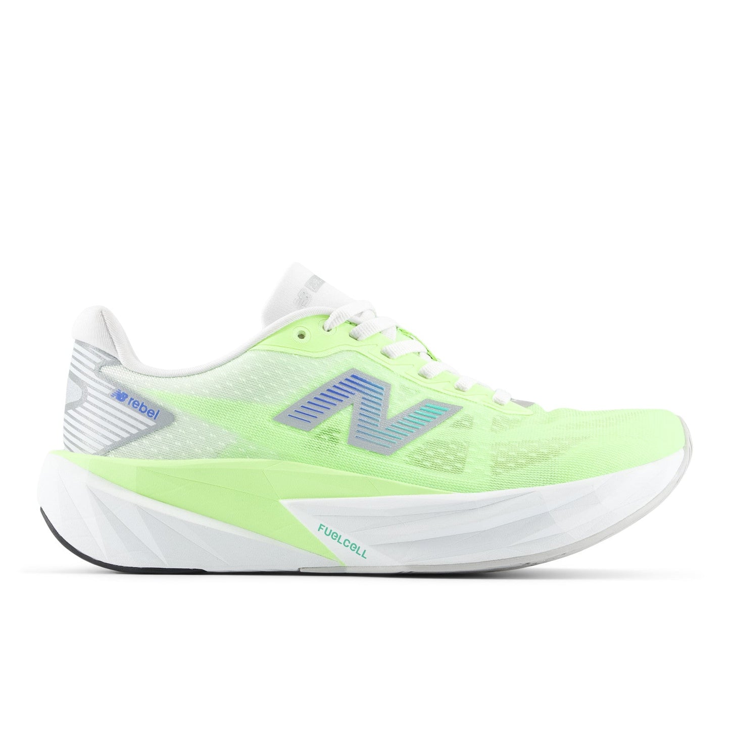 New Balance Women's FuelCell Rebel v5