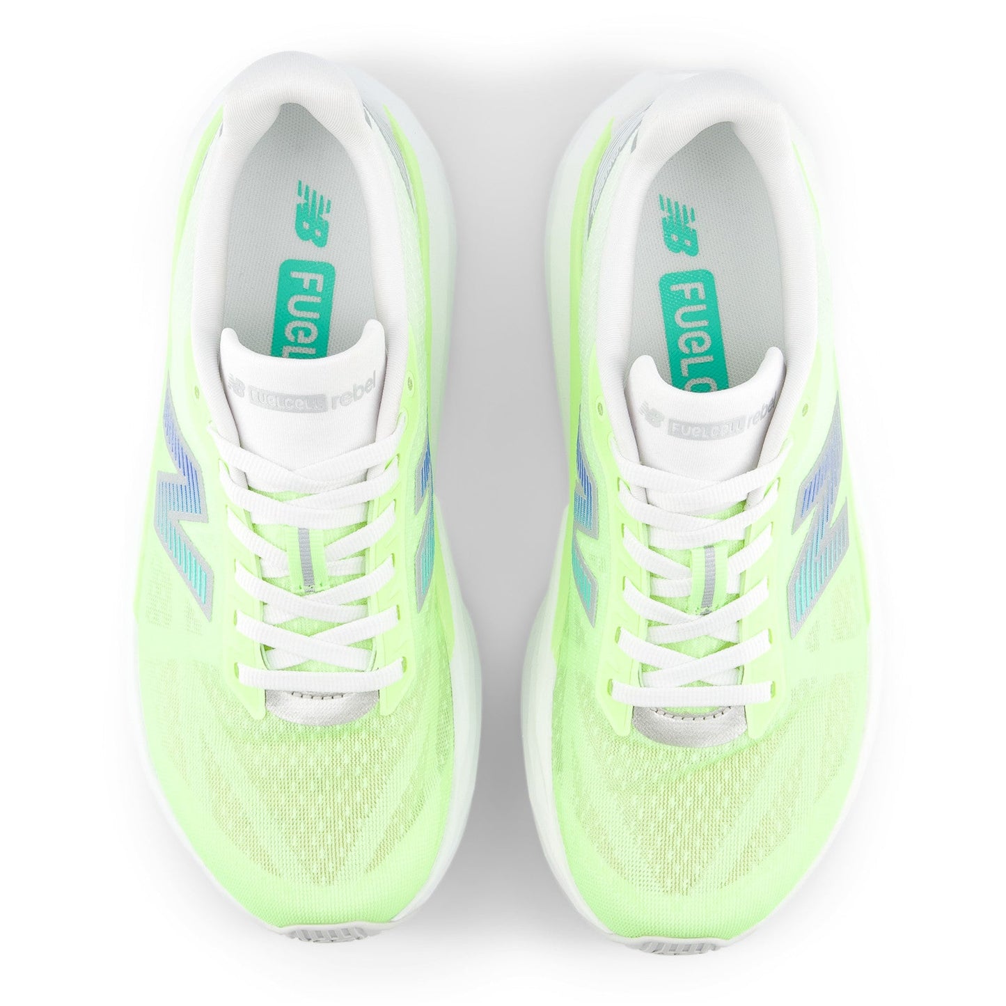 New Balance Women's FuelCell Rebel v5