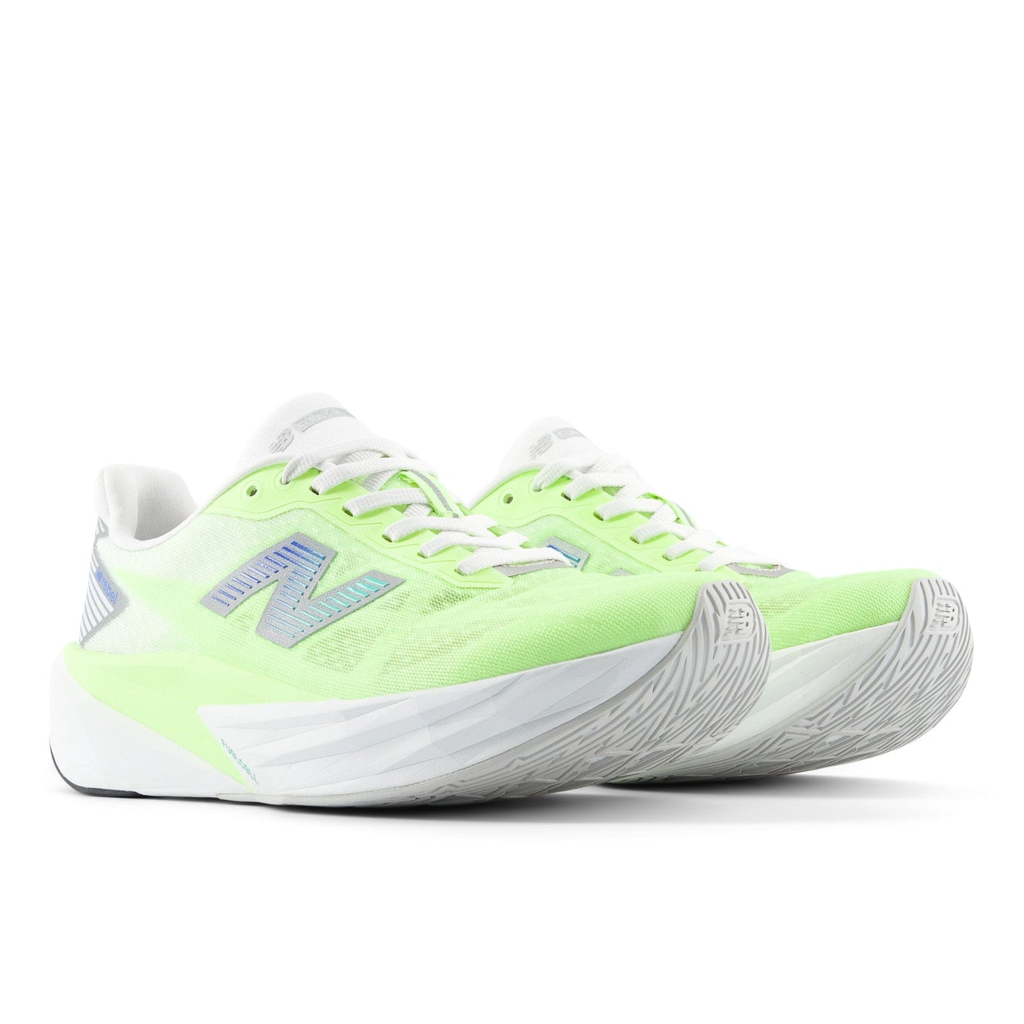 New Balance Women's FuelCell Rebel v5